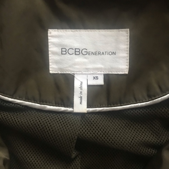 BCBGeneration Jacket - Picture 5 of 8